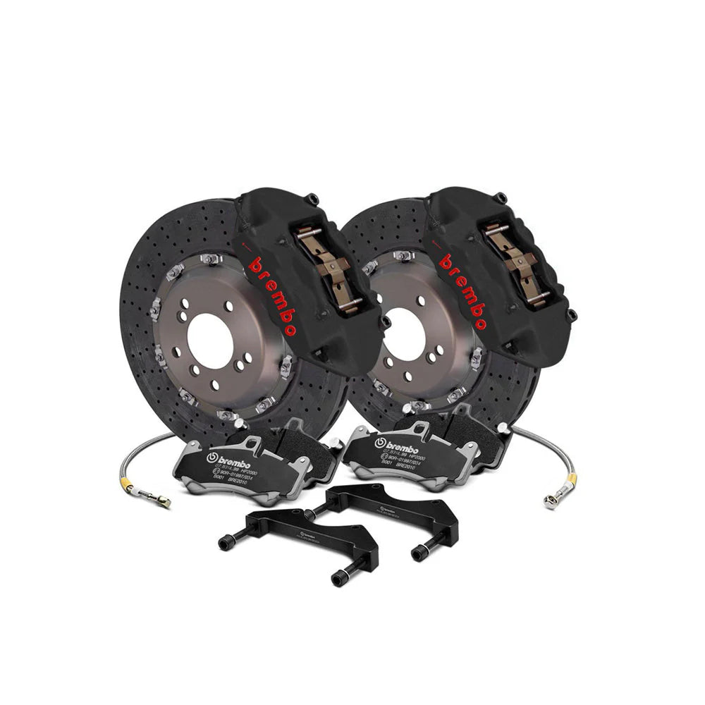 aFe – BladeRunner Turbocharger
