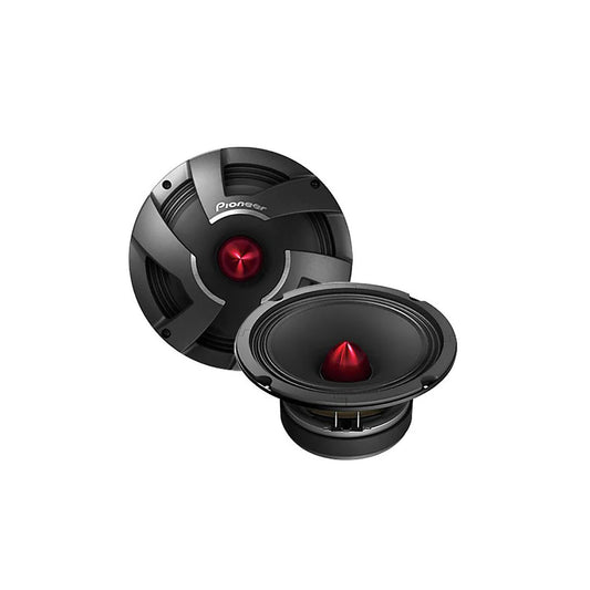 Headlights with DRL and Turn Signal