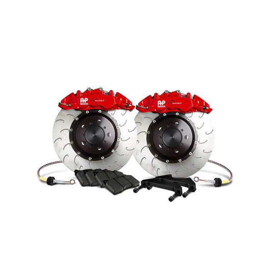 aFe – BladeRunner Turbocharger