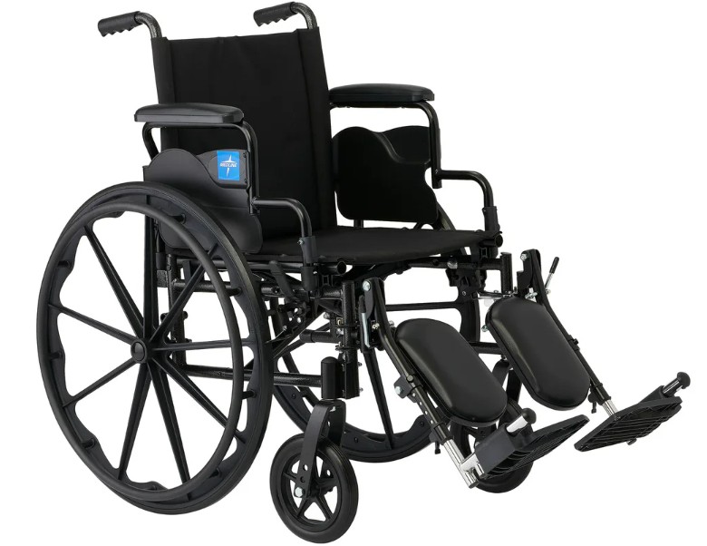 Wheelchairs